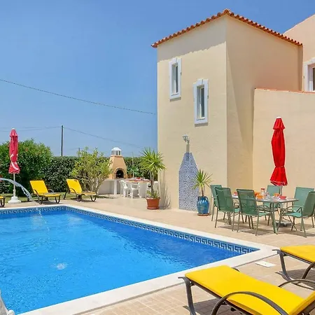 Villa Girassol Terras Novas