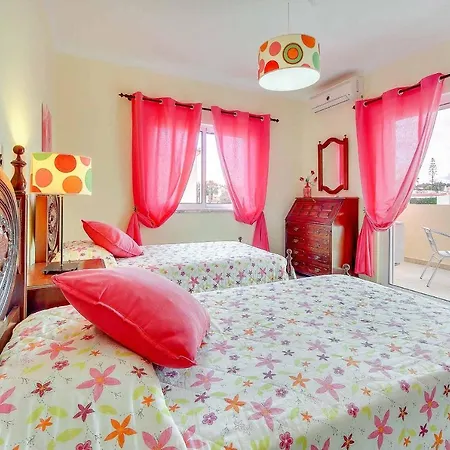 Villa Girassol *